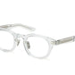 Mr.Gentleman EYEWEAR  JIMMY 46mm