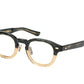 Mr.Gentleman EYEWEAR  JIMMY 46mm