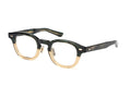 Mr.Gentleman EYEWEAR  JIMMY 46mm