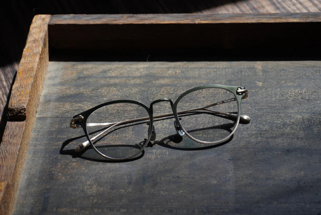 Taylor with Respect [ﾃｲﾗｰｳｨｽﾞﾘｽﾍﾟｸﾄ]  plural 2 -新作2025AW