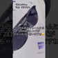 ZEISS社製【クリア・調光レンズ】1.60 内面非球面設計・度あり・度なし・プラスチック・BGブルーライトカットUV420波長カット プラチナムコート 2枚1組