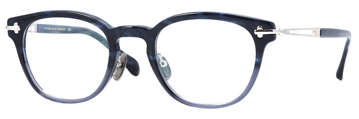 both Col.03 Blue Sasa Half