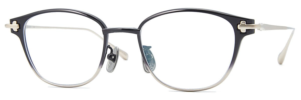 castor Col.06 Black & Gold Gradation