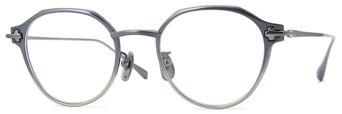 mesa Col.06 Gray & Gold Gradation