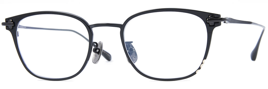 nibbles Col.05 Black & Gold