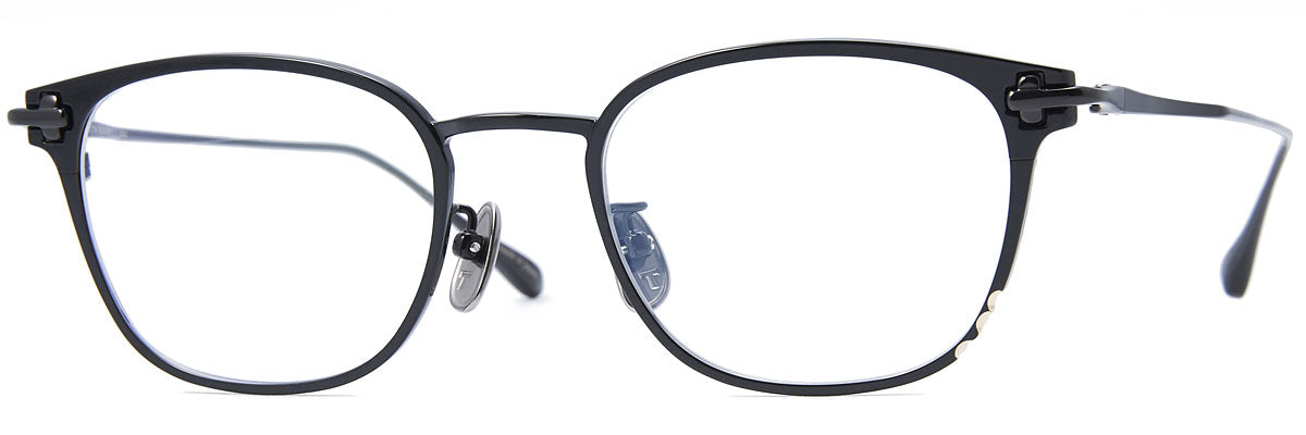 nibbles Col.05 Black & Gold