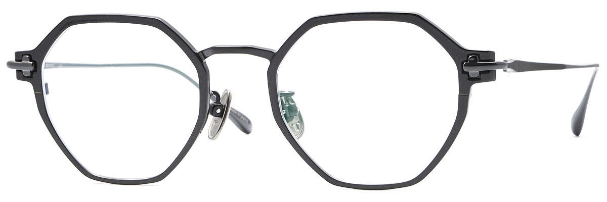 okta Col.05 Black Mica
