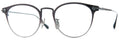 plural Col.03 Black & Silver