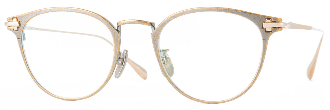 plural Col.06 Damaged Gold