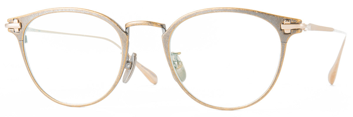 plural Col.06 Damaged Gold