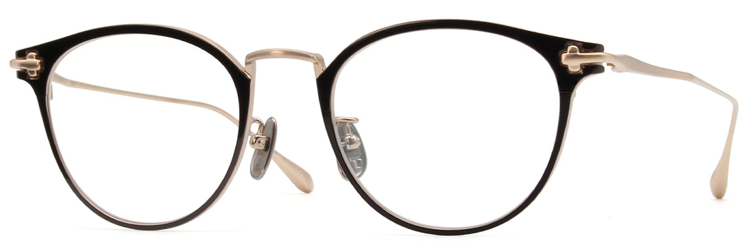 plural2 Col.01 Black & Gold
