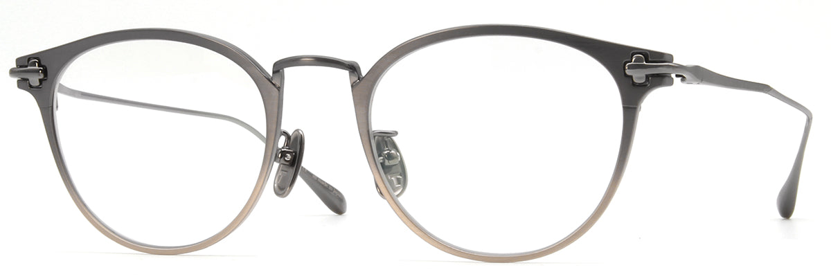 plural 2 Col.05 Grey & Gold Gradation