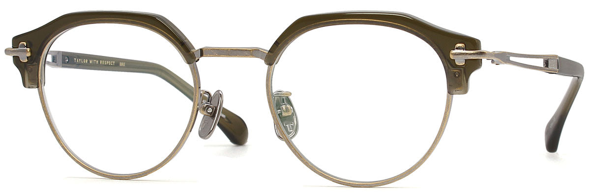 TAYLOR WITH RESPECT stork Col.03