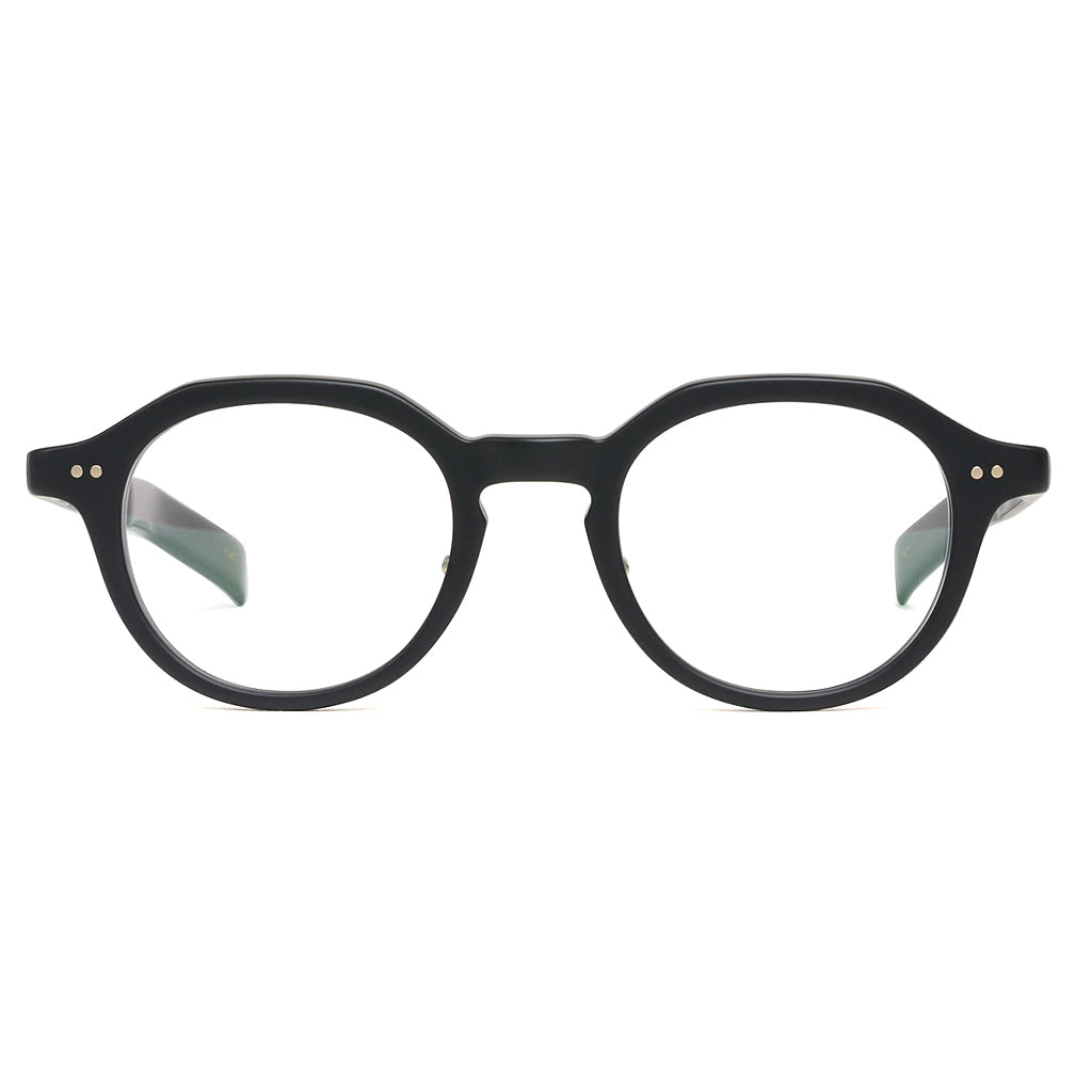 K Matte Black